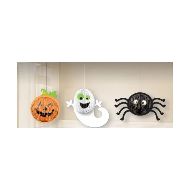 das-kost-mland-dekorationen-stringdeko-gruesome-group-h-ngedeko-halloween image 1
