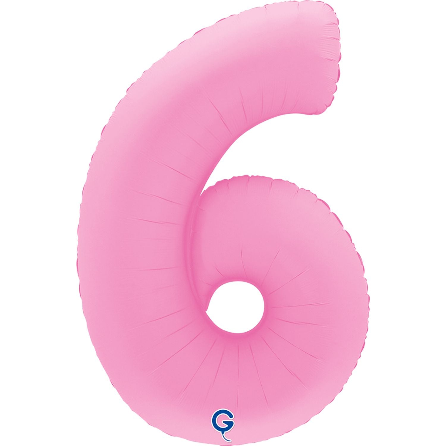 das-kost-mland-xxl-zahlen-folienballon-0-matt-sakura-pink-102cm image 8