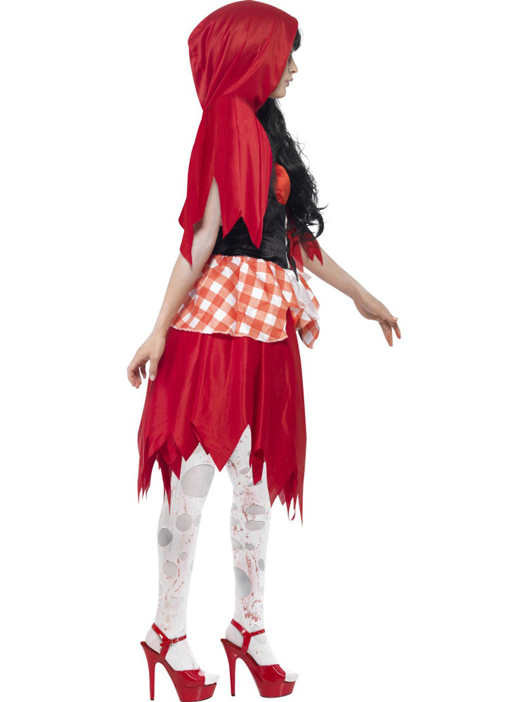 das-kost-mland-herren-zombie-rotk-ppchen-kost-m-rot-gr-l image 2