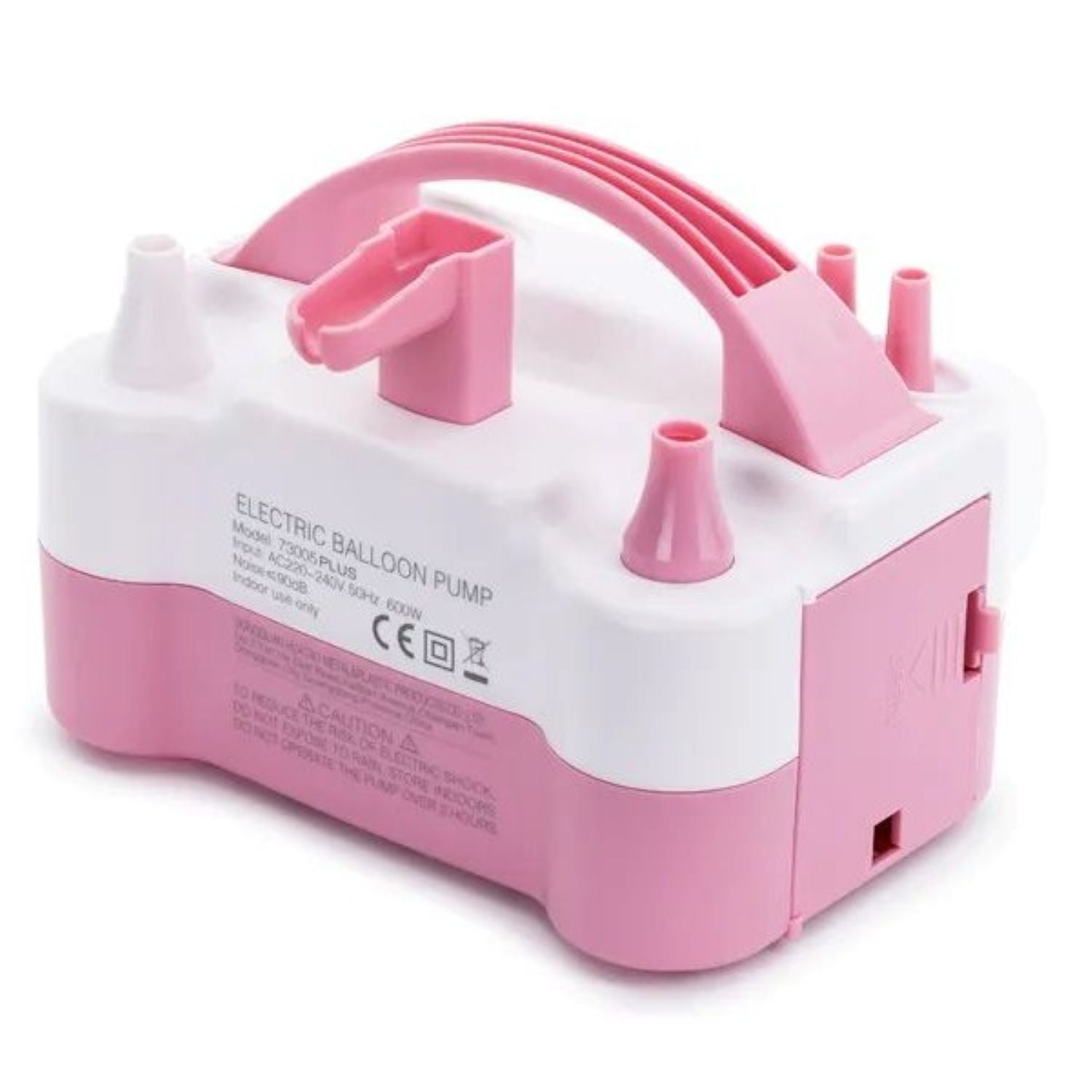 das-kost-mland-dekorationen-elektrische-pumpe-ballonpumpe-2-ausg-nge image 2