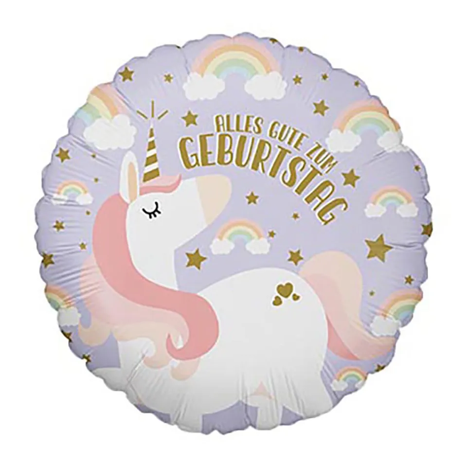 folienballon-alles-gute-einhorn-46cm-geburtstag image 1