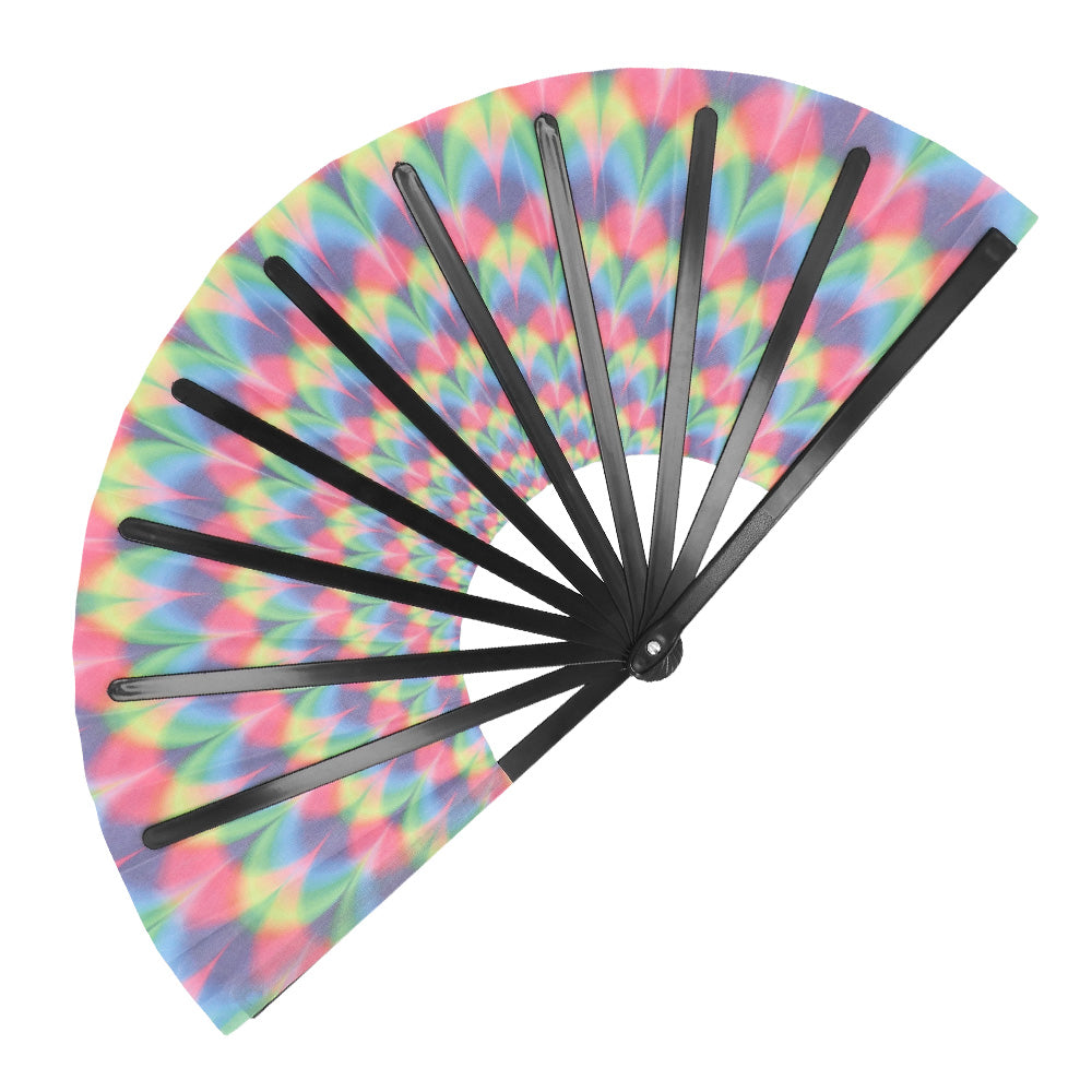 das-kost-mland-accessoires-handf-cher-rave-rush-64cm-uv-regenbogen image 8