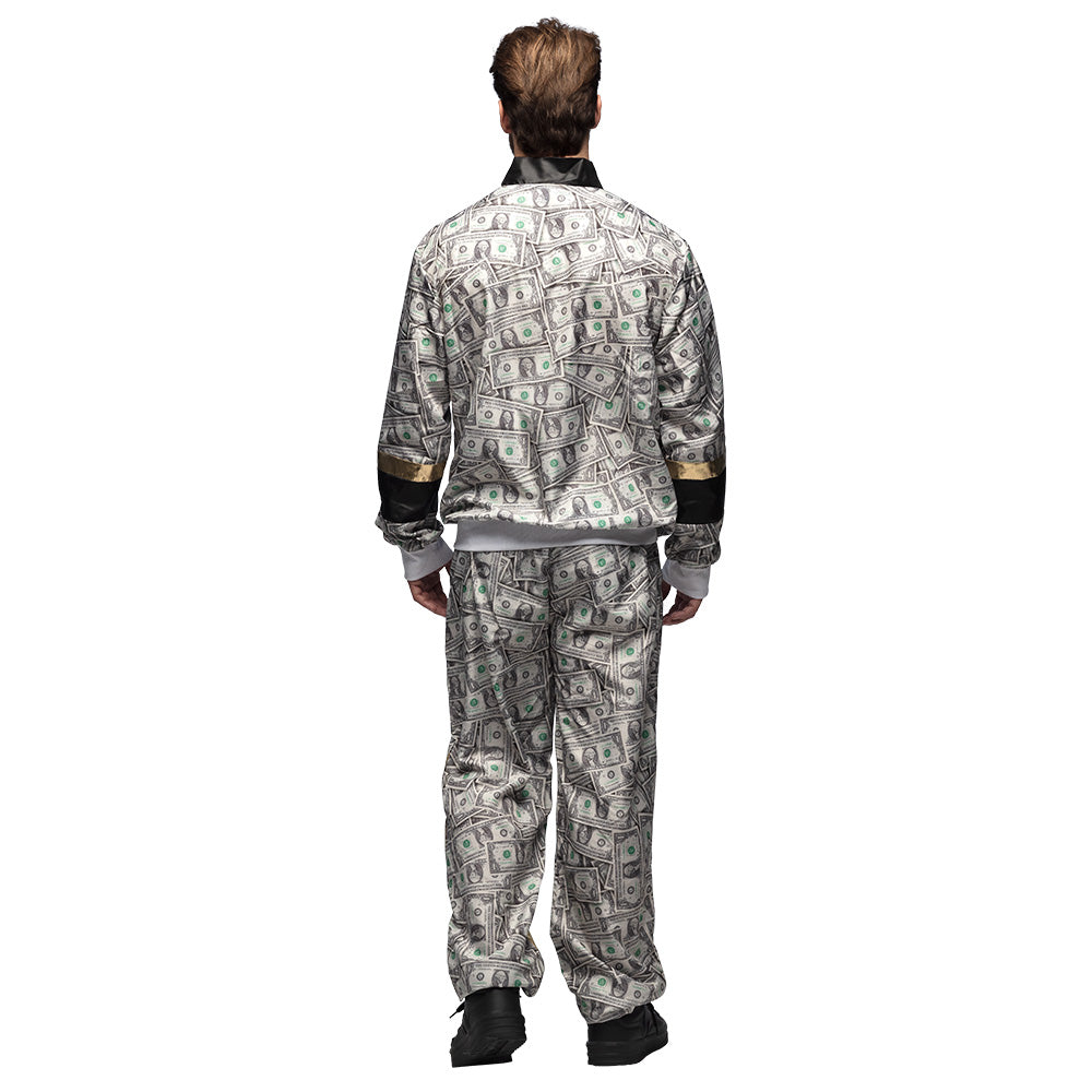 das-kost-mland-herren-80er-trainingsanzug-dollar-mehrfarbig-l image 6