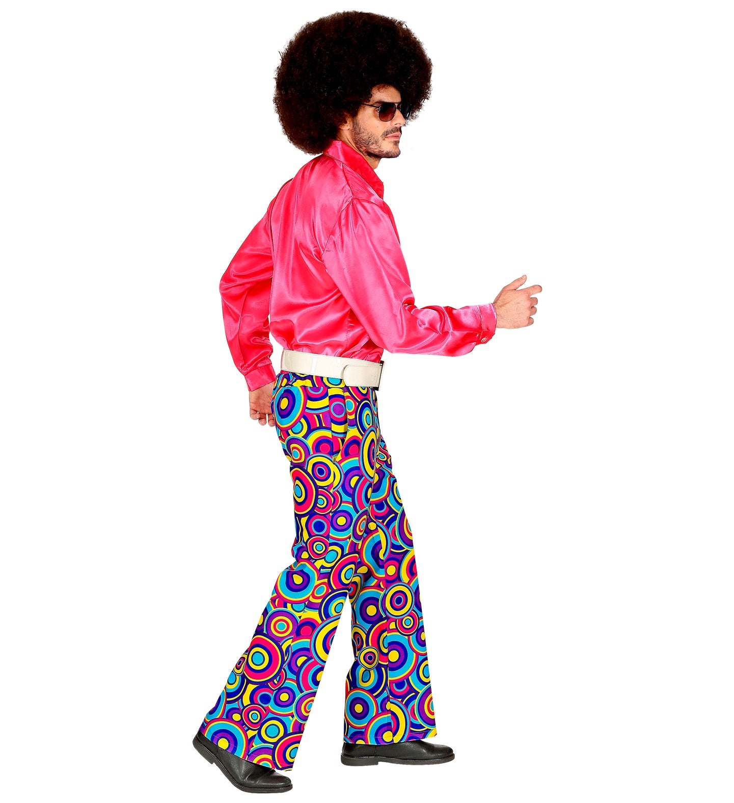 das-kost-mland-bubbles-70er-retro-kost-mhose-herren-blau-l-xl image 3