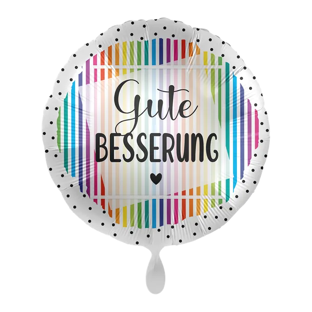 das-kost-mland-folienballon-gute-besserung-43-cm-genesungs-deko image 1
