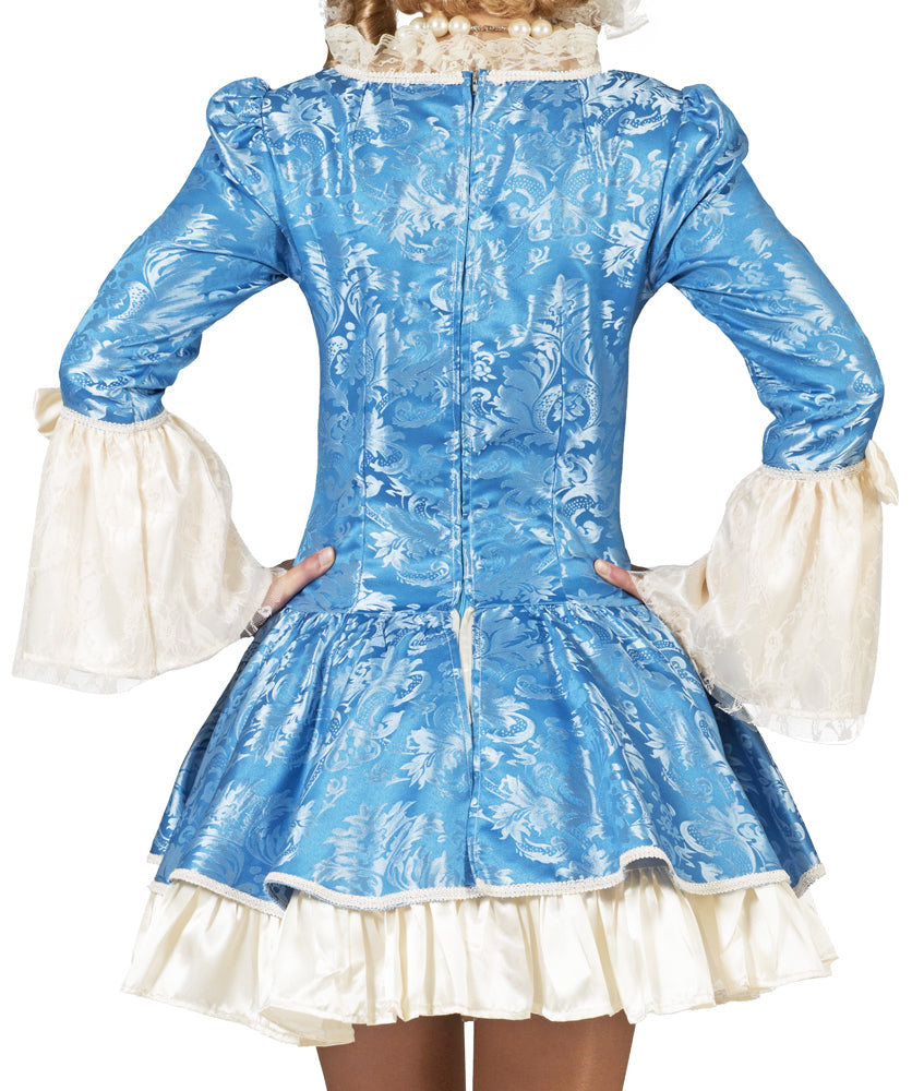das-kost-mland-johanna-barock-kost-m-hellblau-damenkleid image 6