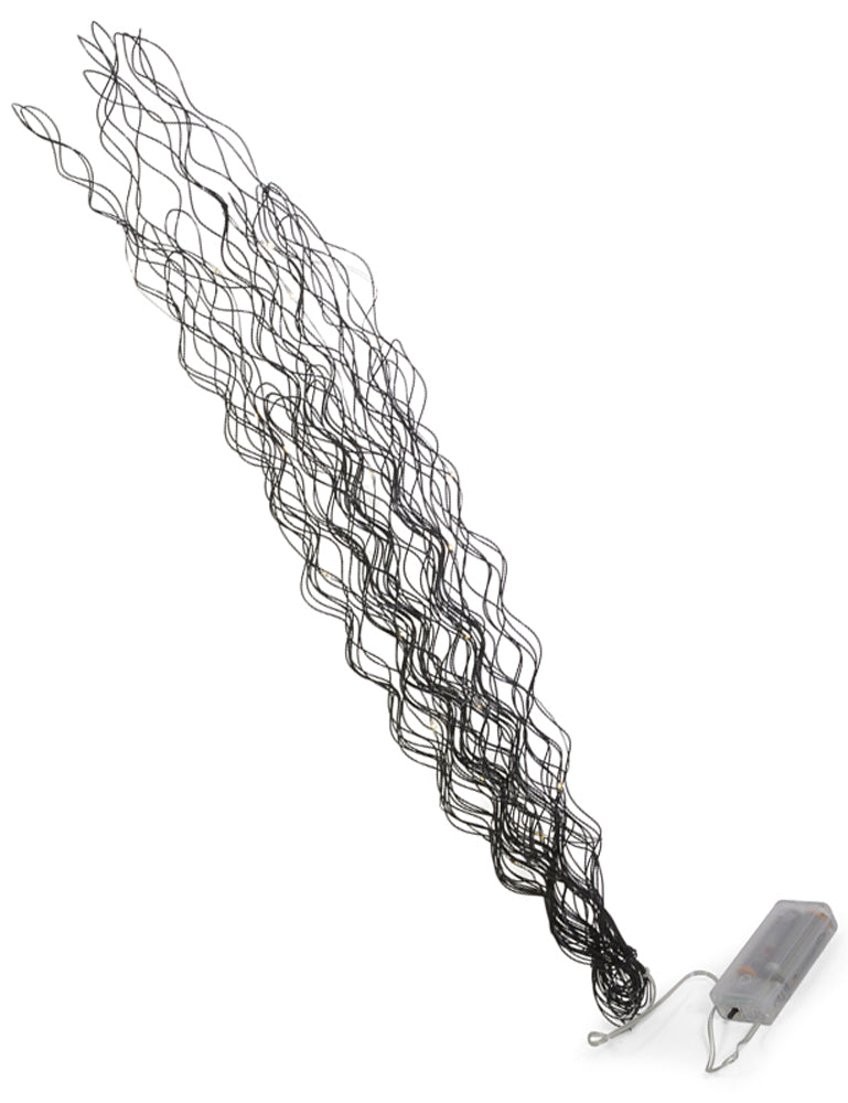 das-kost-mland-riffelmacher-76018-led-deko-zweige-schwarz image 1