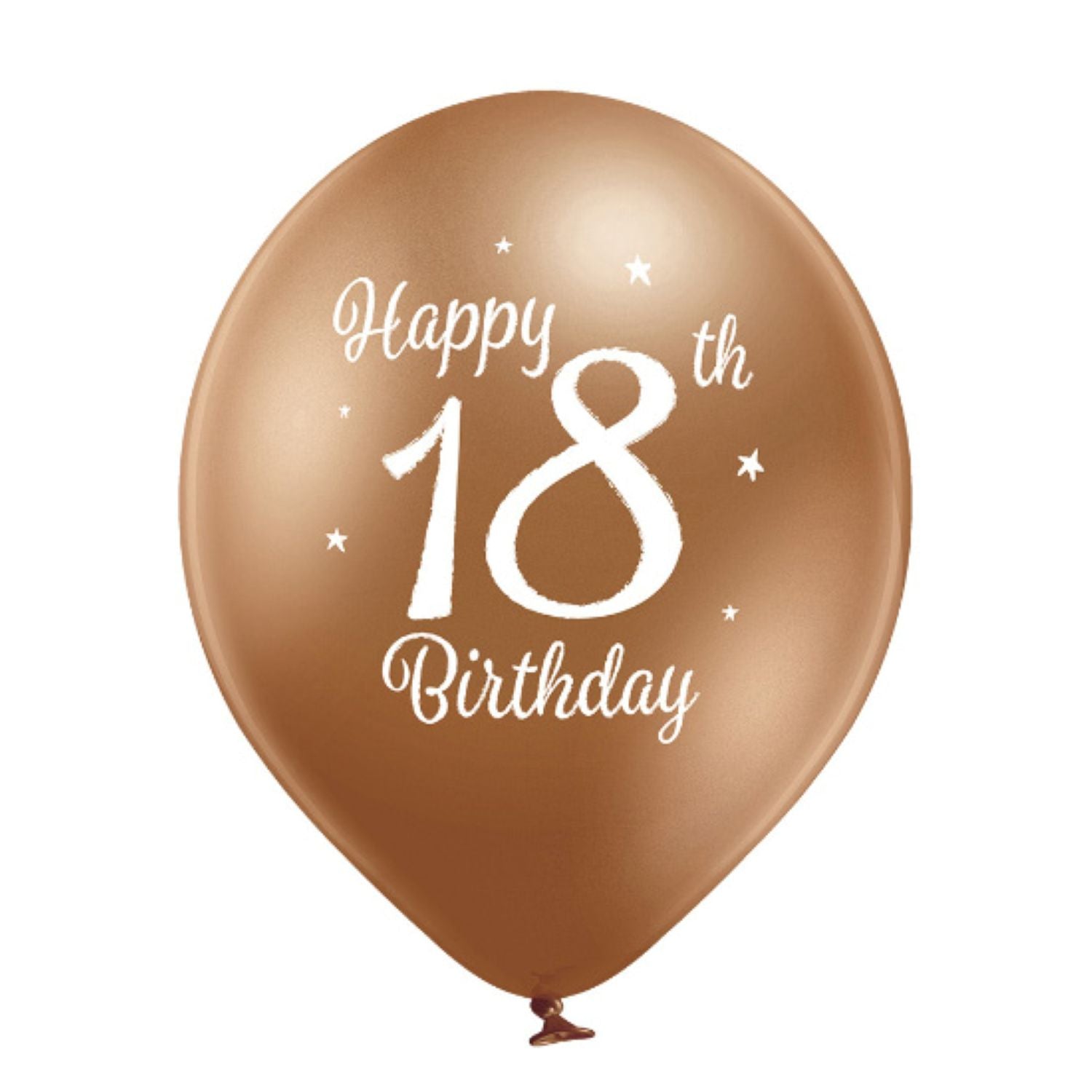 das-kost-mland-dekorationen-happy-18th-birthday-luftballon-30cm-6stk image 3