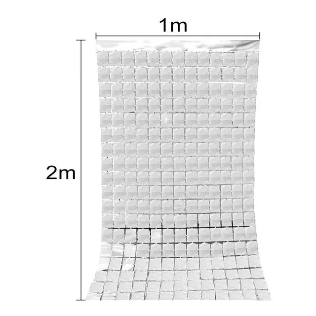 das-kost-mland-t-rvorhang-silber-1x2-m-party-folienvorhang image 1