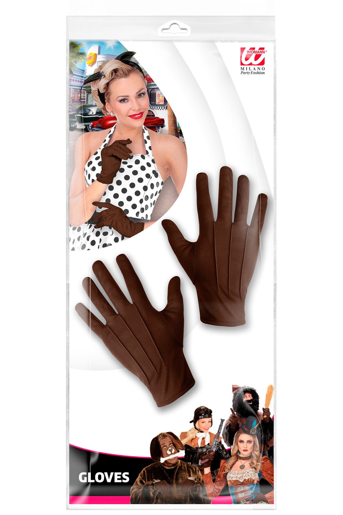 das-kost-mland-l-a-handschuhe-kost-m-braun-31-cm-kurz image 2