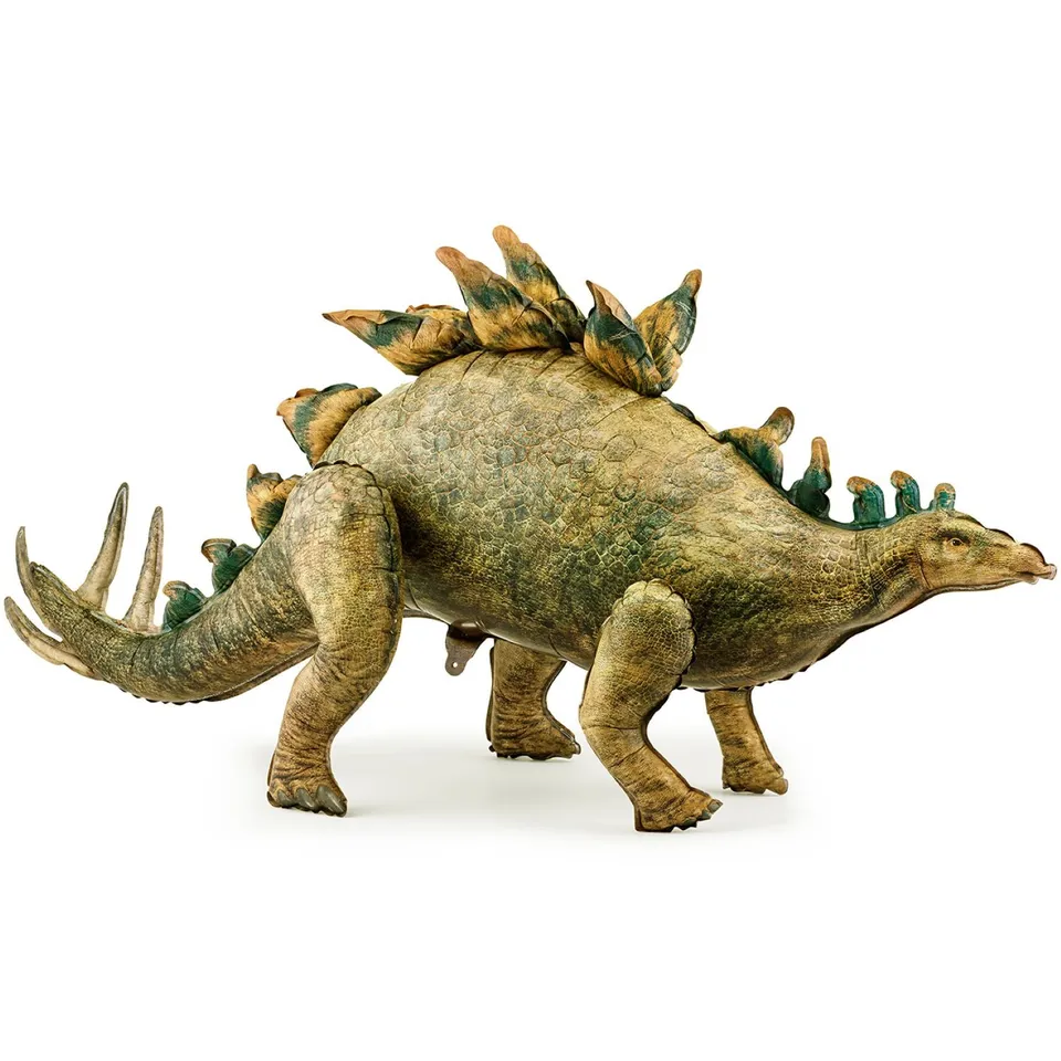 das-kost-mland-folienballon-jurassic-world-stegosaurus-112x51cm image 1