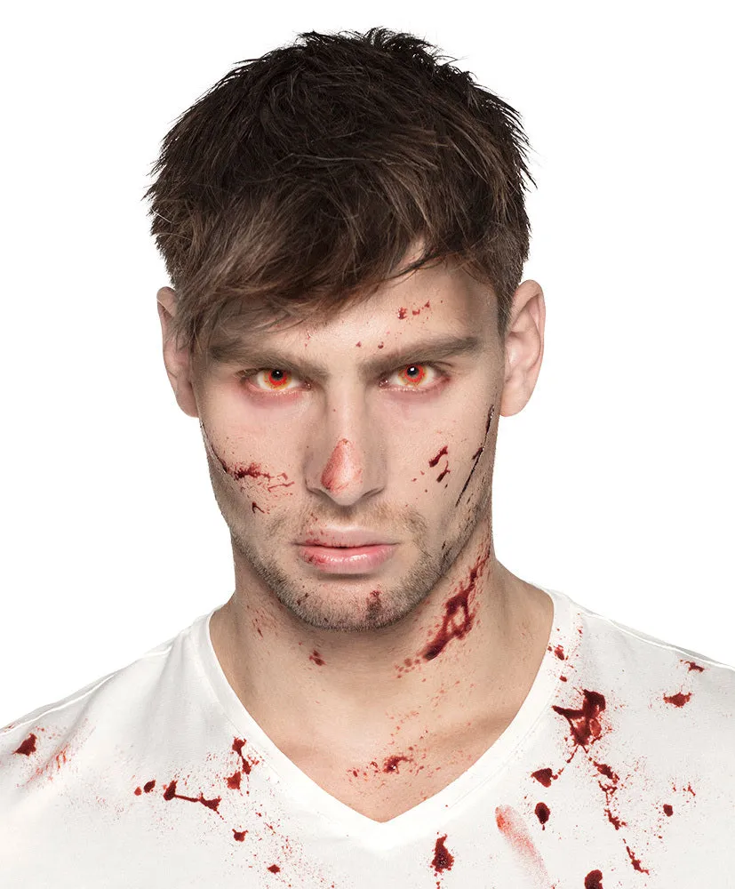 das-kost-mland-bloodshot-motivlinsen-kontaktlinsen-3-monate image 1