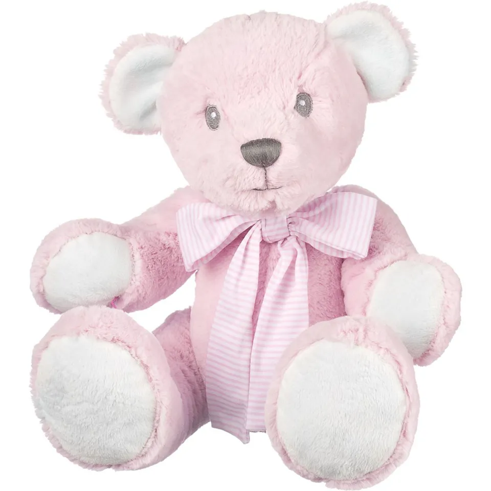 suki-stofftier-b-r-hab-pl-schtier-pink-m image 1
