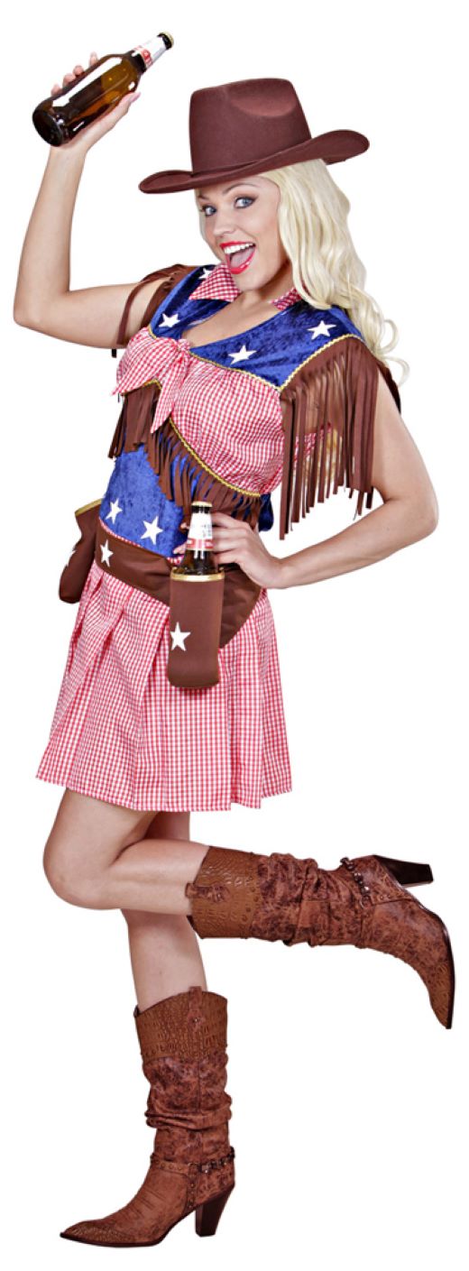 das-kost-mland-herren-rodeo-cowgirl-sylvie-kost-m-kleid-damen image 4