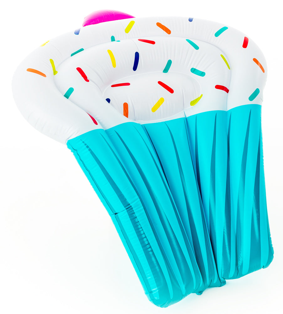 das-kost-mland-dekorationen-cupcake-luftmatratze-xl-148x125cm image 2