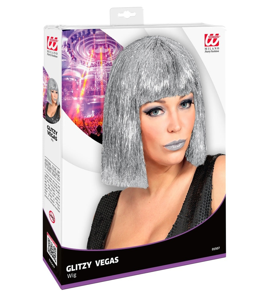 das-kost-mland-las-vegas-glitzy-per-cke-silber-damen image 4