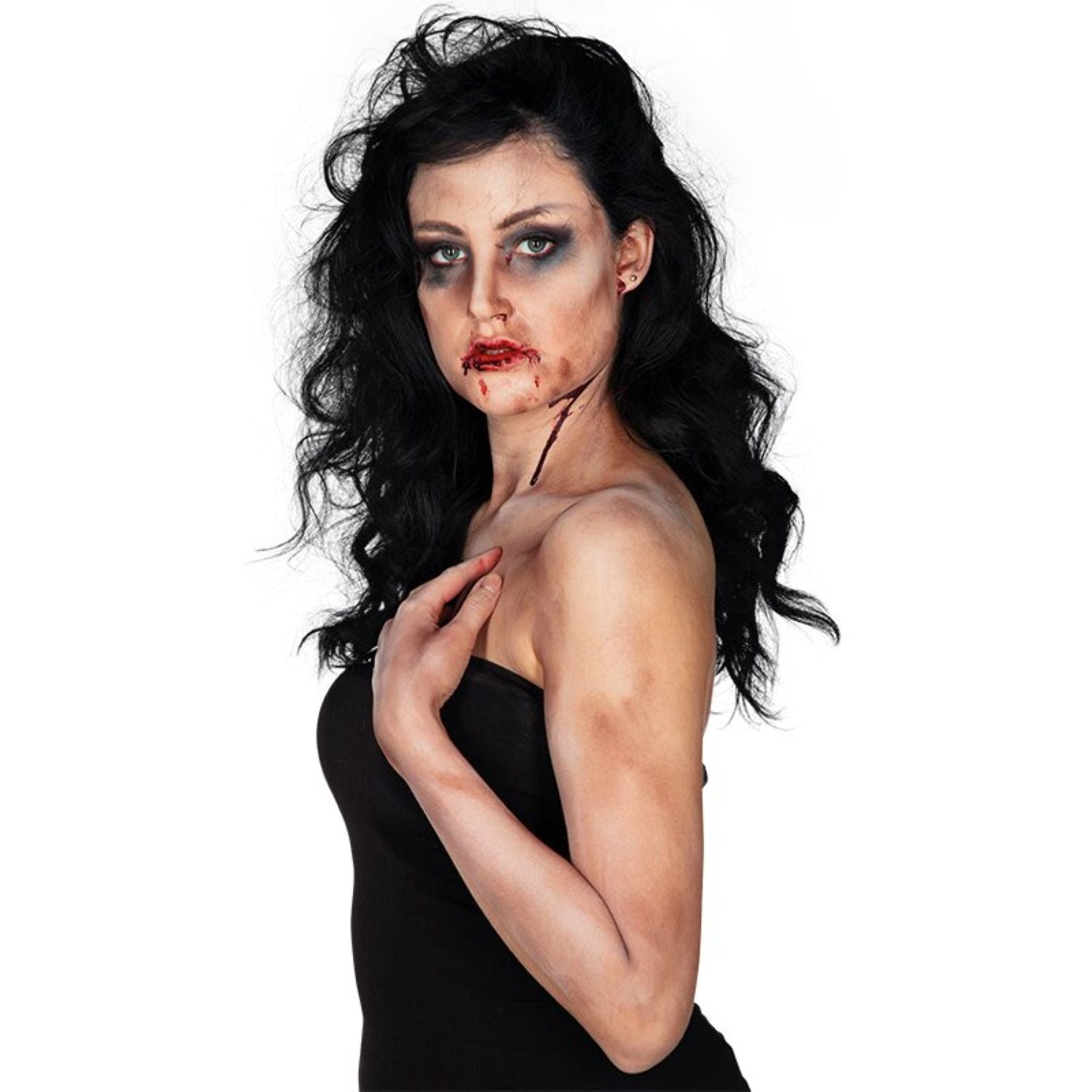 das-kost-mland-zombie-dust-farbpulver-beige-hautton-make-up image 3