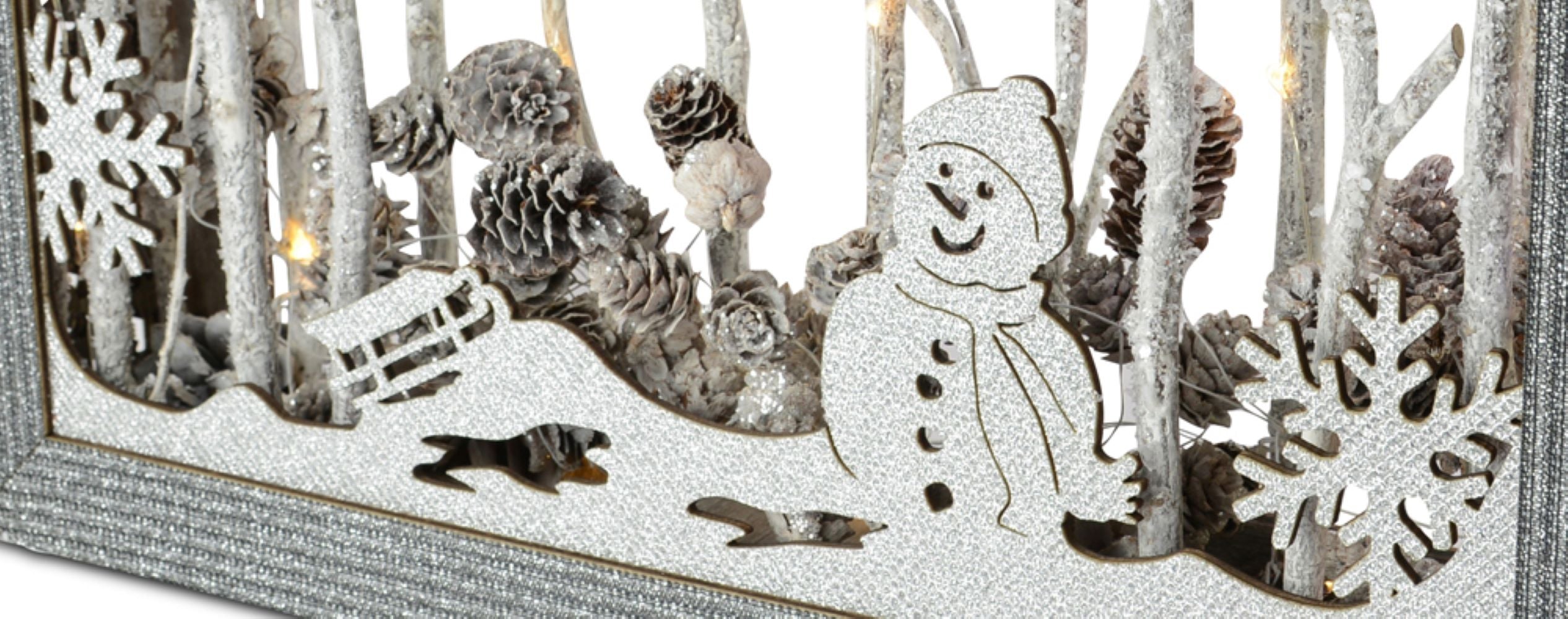 riffelmacher-led-weihnachtsbild-schneemann-37x25-cm-leuchtbild image 3