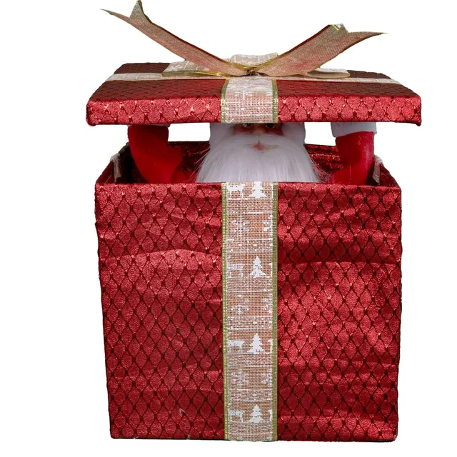 das-kost-mland-dekorationen-weihnachtsgeschenk-figur-27cm-beleuchtet image 1