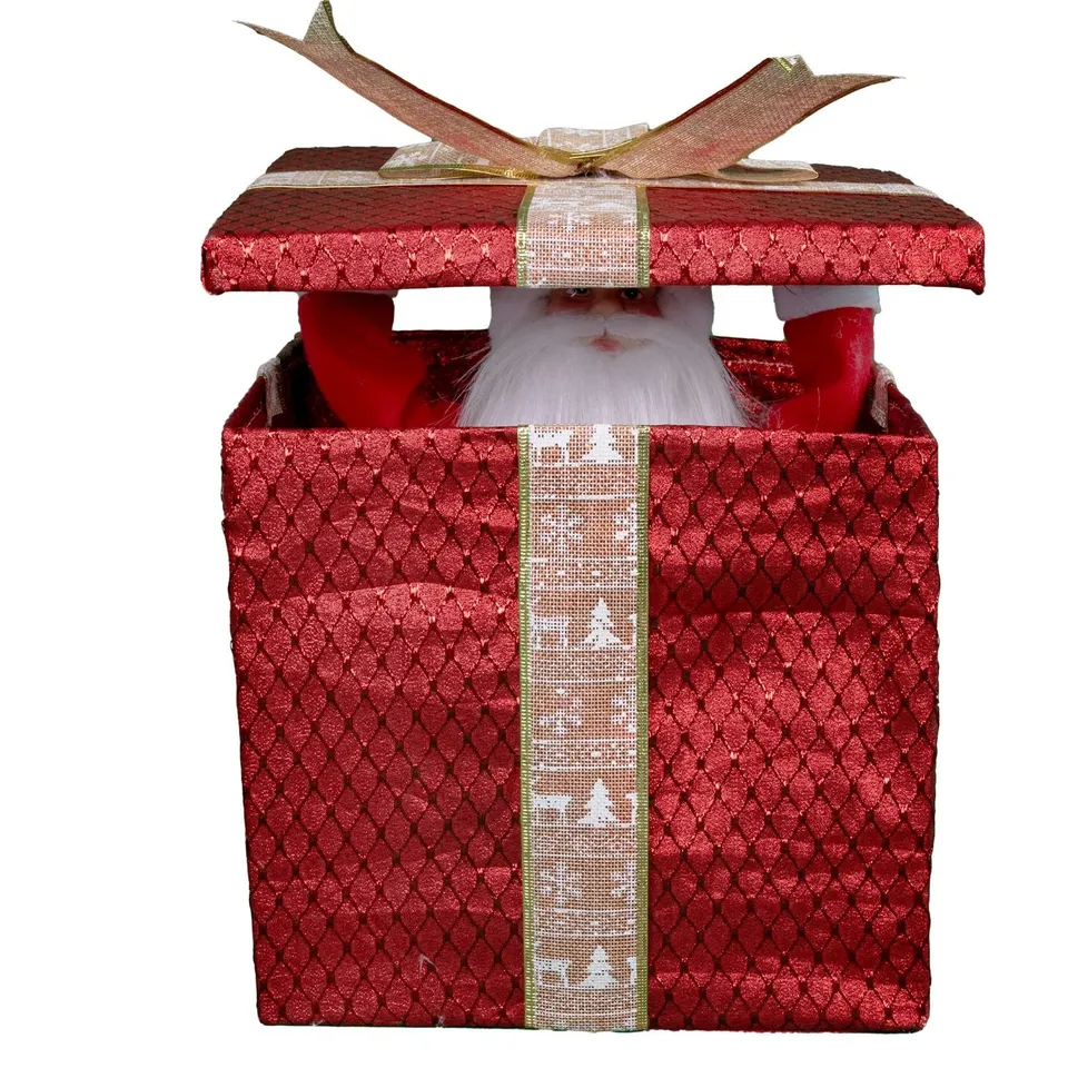 das-kost-mland-dekorationen-weihnachtsgeschenk-figur-27cm-beleuchtet image 1