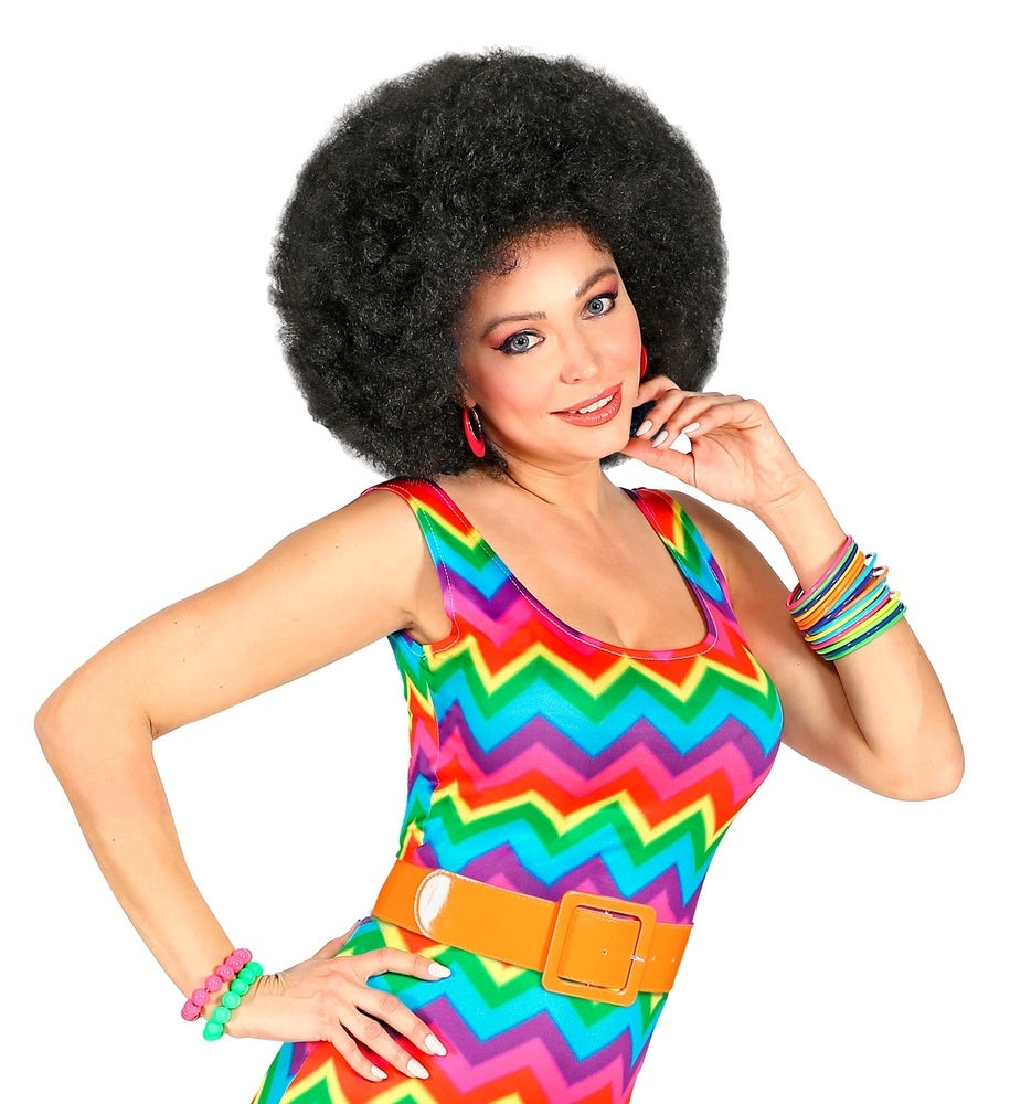 das-kost-mland-accessoires-neon-lack-g-rtel-damen-orange-124-cm image 4