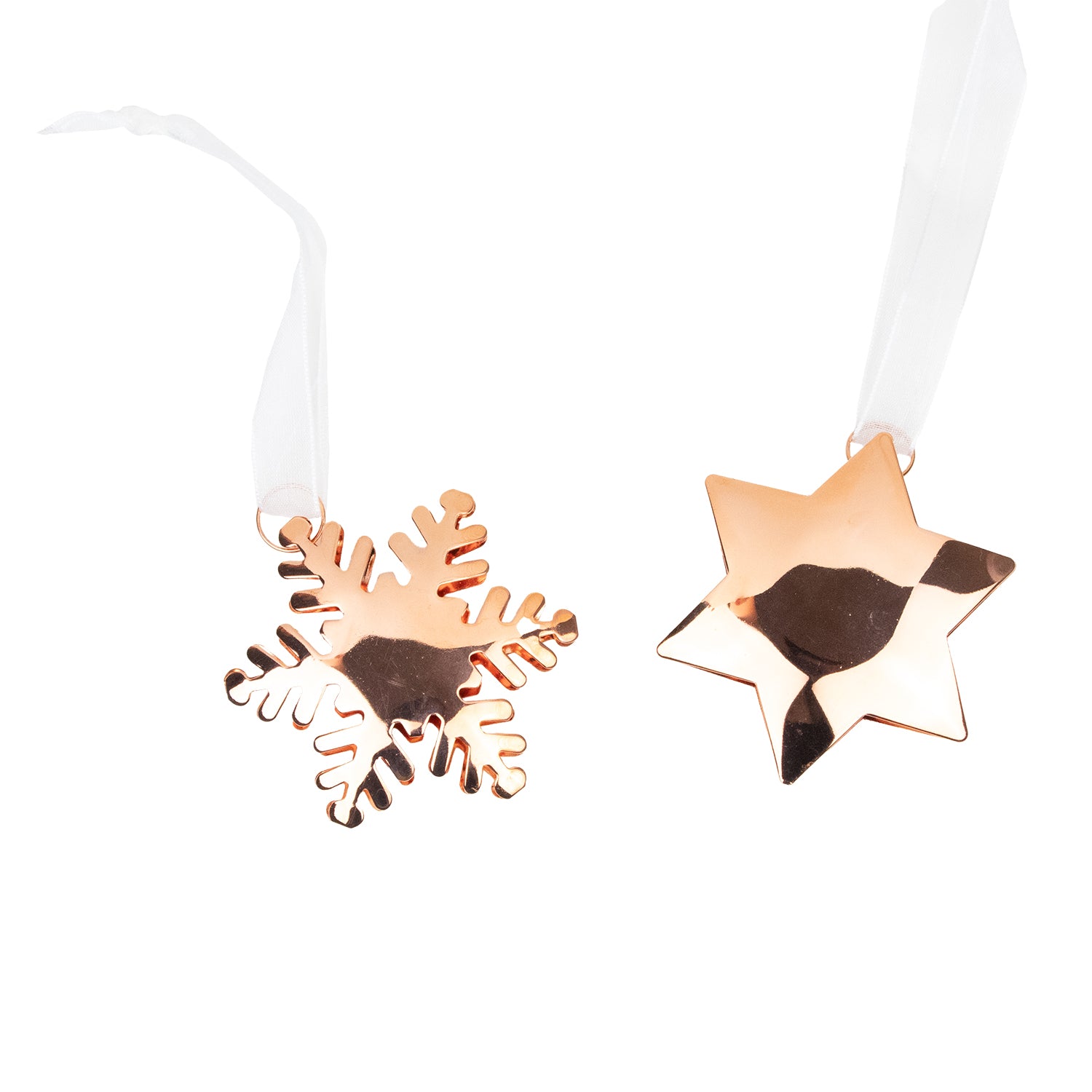riffelmacher-baumschmuck-deko-anh-nger-kupfer-6cm-stern image 1