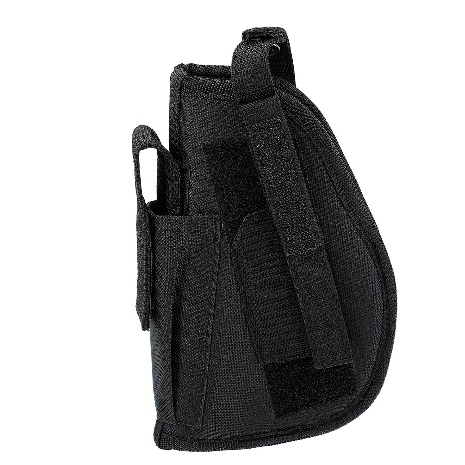 das-kost-mland-beinholster-links-schwarz-taktisches-holster-kost-m image 1