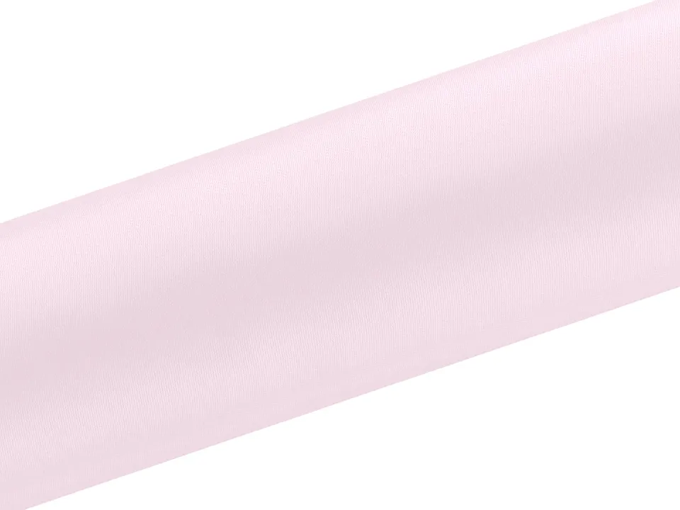 das-kost-mland-dekorationen-dekostoff-satin-hellrosa-0-16x9m image 1