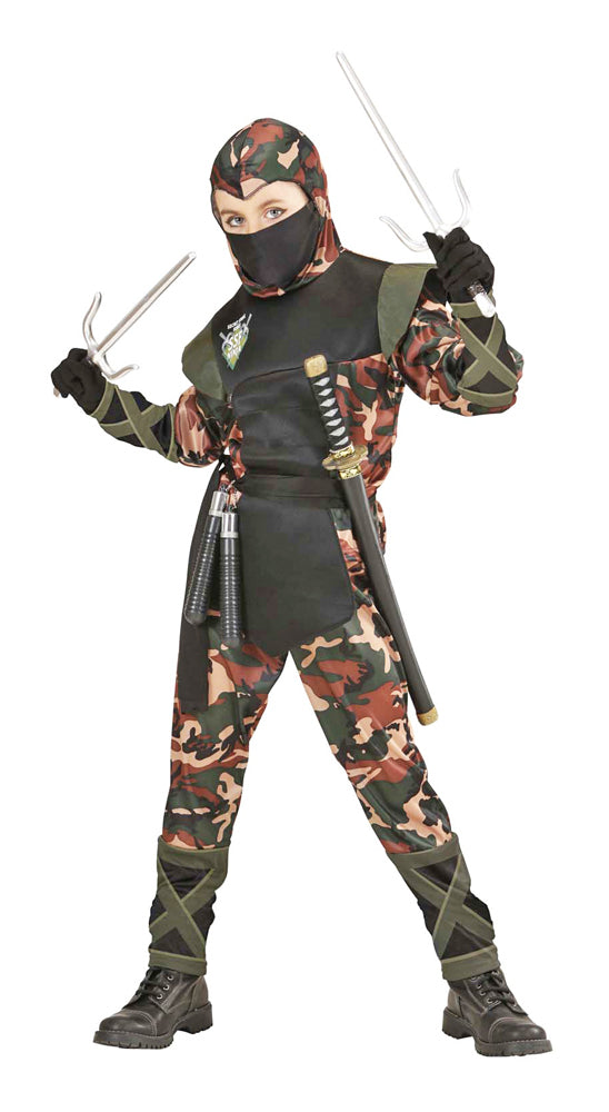 das-kost-mland-ninja-k-mpfer-kost-m-kinder-tarnfarben-128 image 1