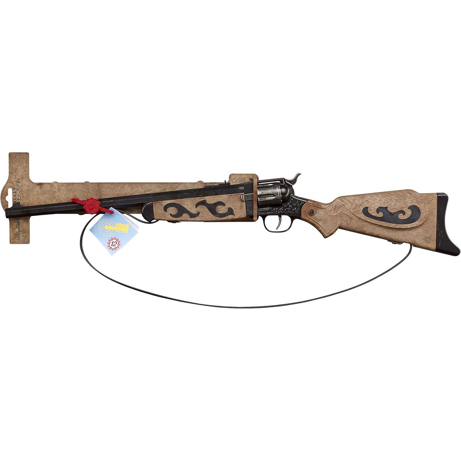 das-kost-mland-accessoires-buffalo-gun-gewehr-77cm-12-schuss image 2