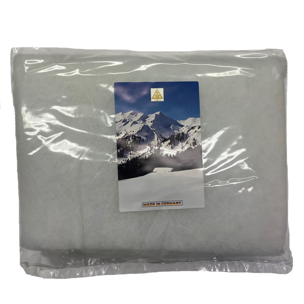 riffelmacher-schneewatte-schneevlies-125x125-cm-wei image 8