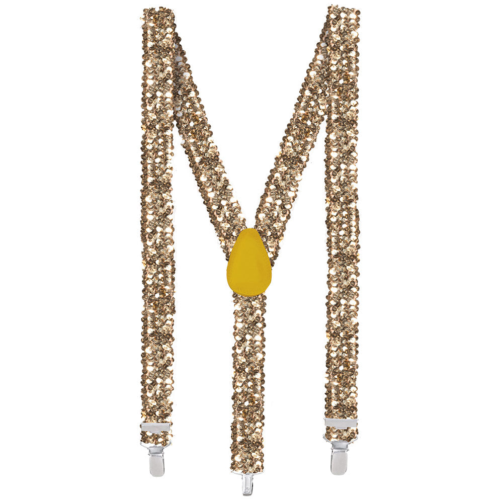 das-kost-mland-hosentr-ger-pailletten-erwachsene-gold-75cm image 1