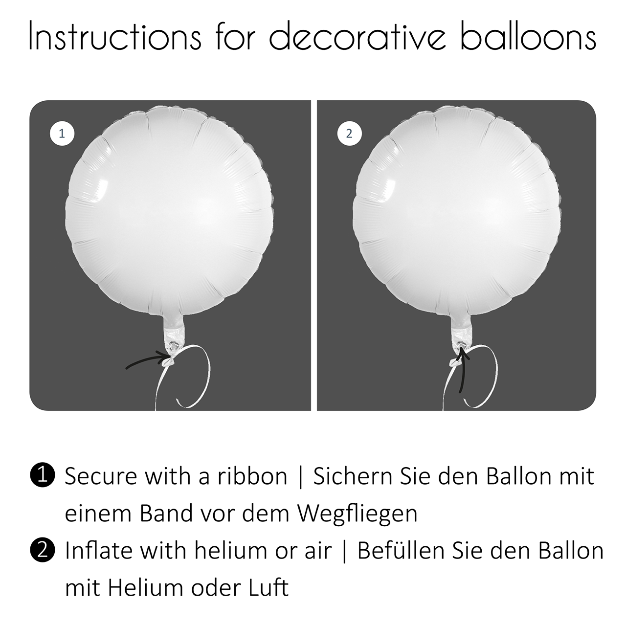 das-kost-mland-herz-folienballon-ich-liebe-dich-43-cm image 2