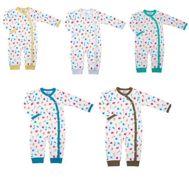 clinotest-nachwuchs-baby-schlafanzug-jersey-overall-baumwolle image 1