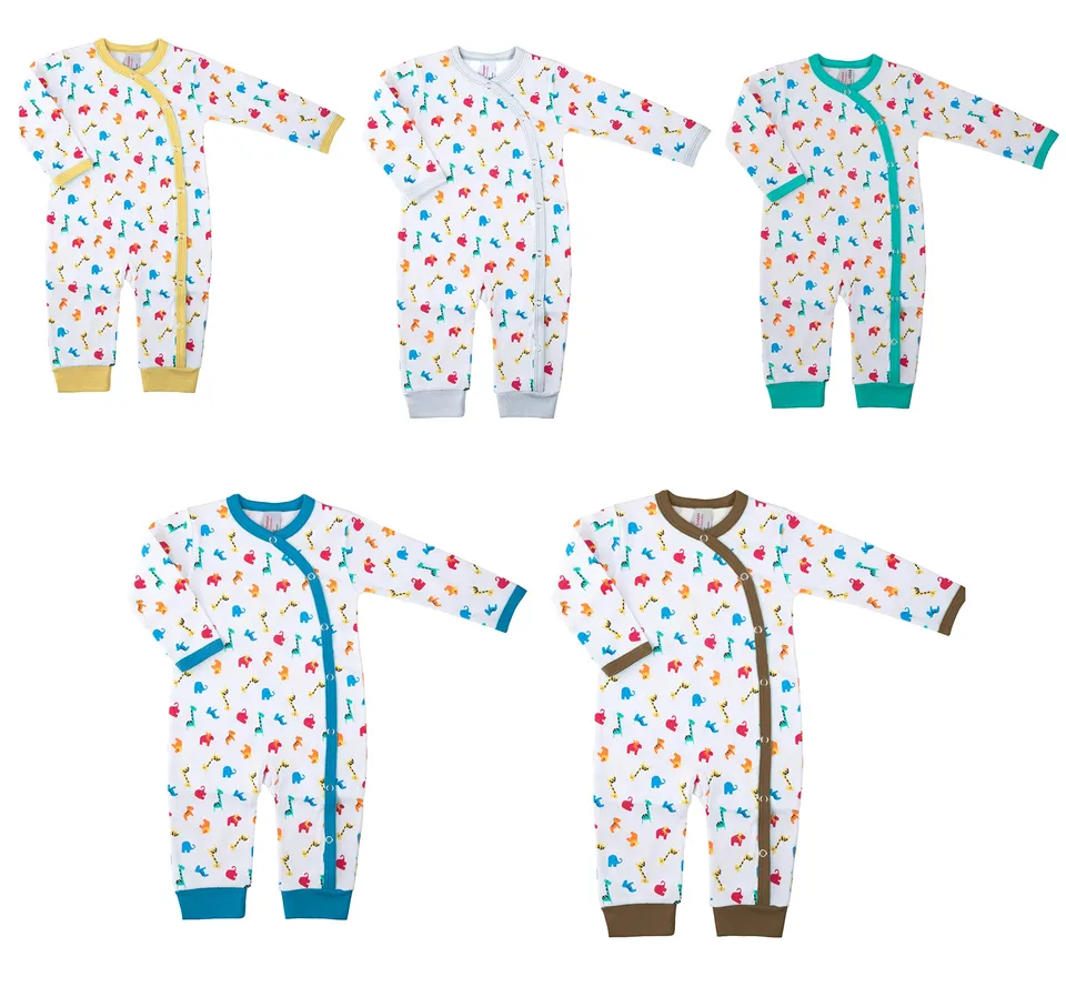clinotest-nachwuchs-baby-schlafanzug-jersey-overall-baumwolle image 1
