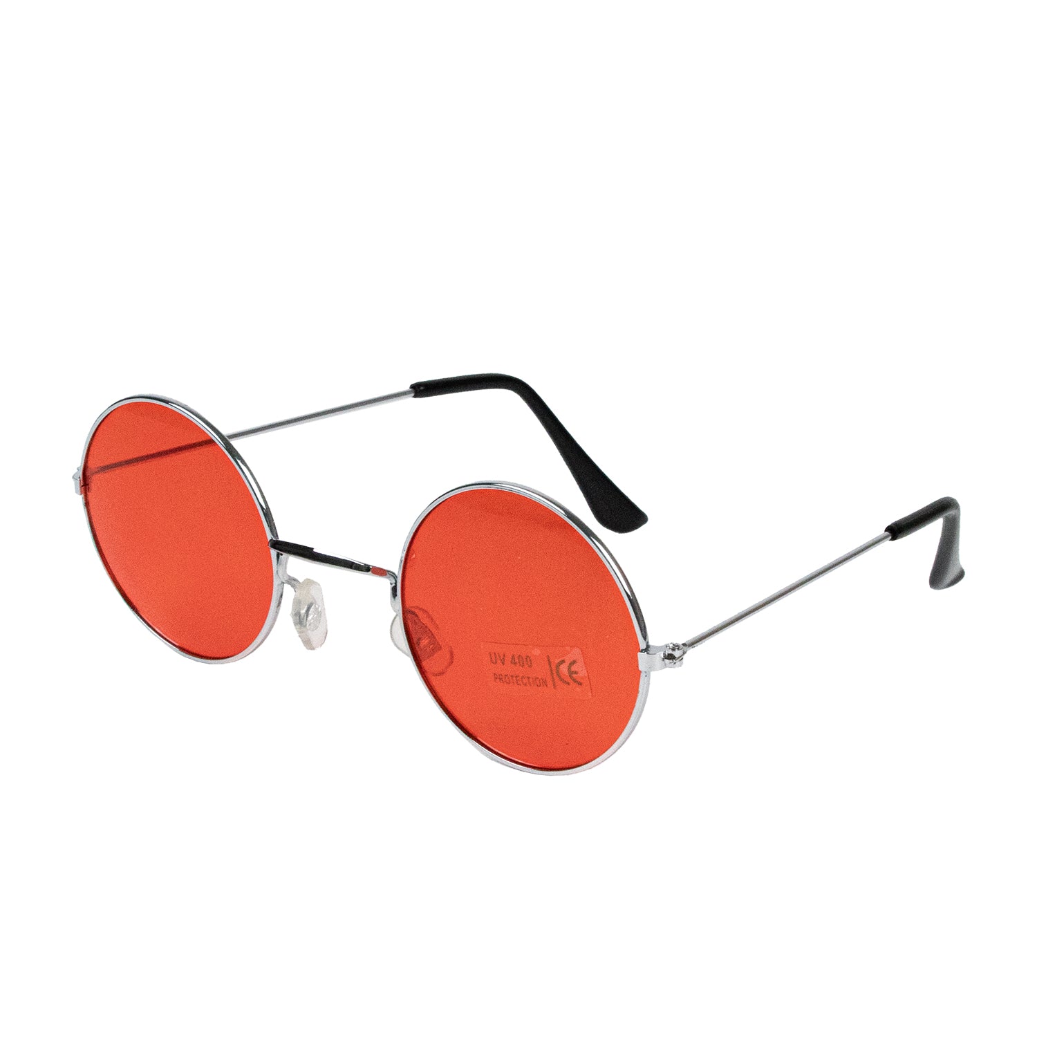 das-kost-mland-lennon-brille-nickelbrille-rot-runde-gl-ser image 3