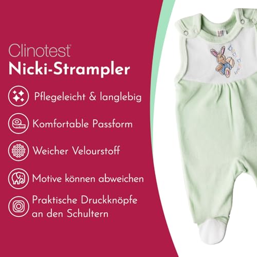 clinotest-nachwuchs-nicki-strampler-50-56-mint-baumwolle image 8
