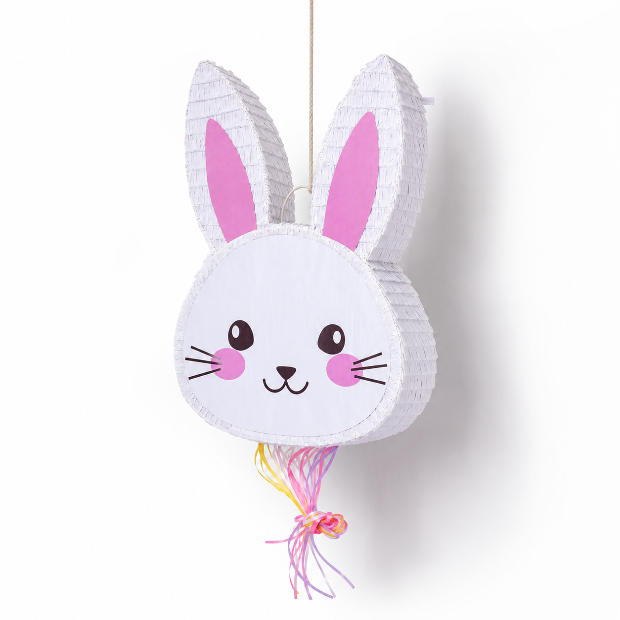das-kost-mland-pinata-hase-bunny-pi-ata-bunt-38x58x10-cm image 4