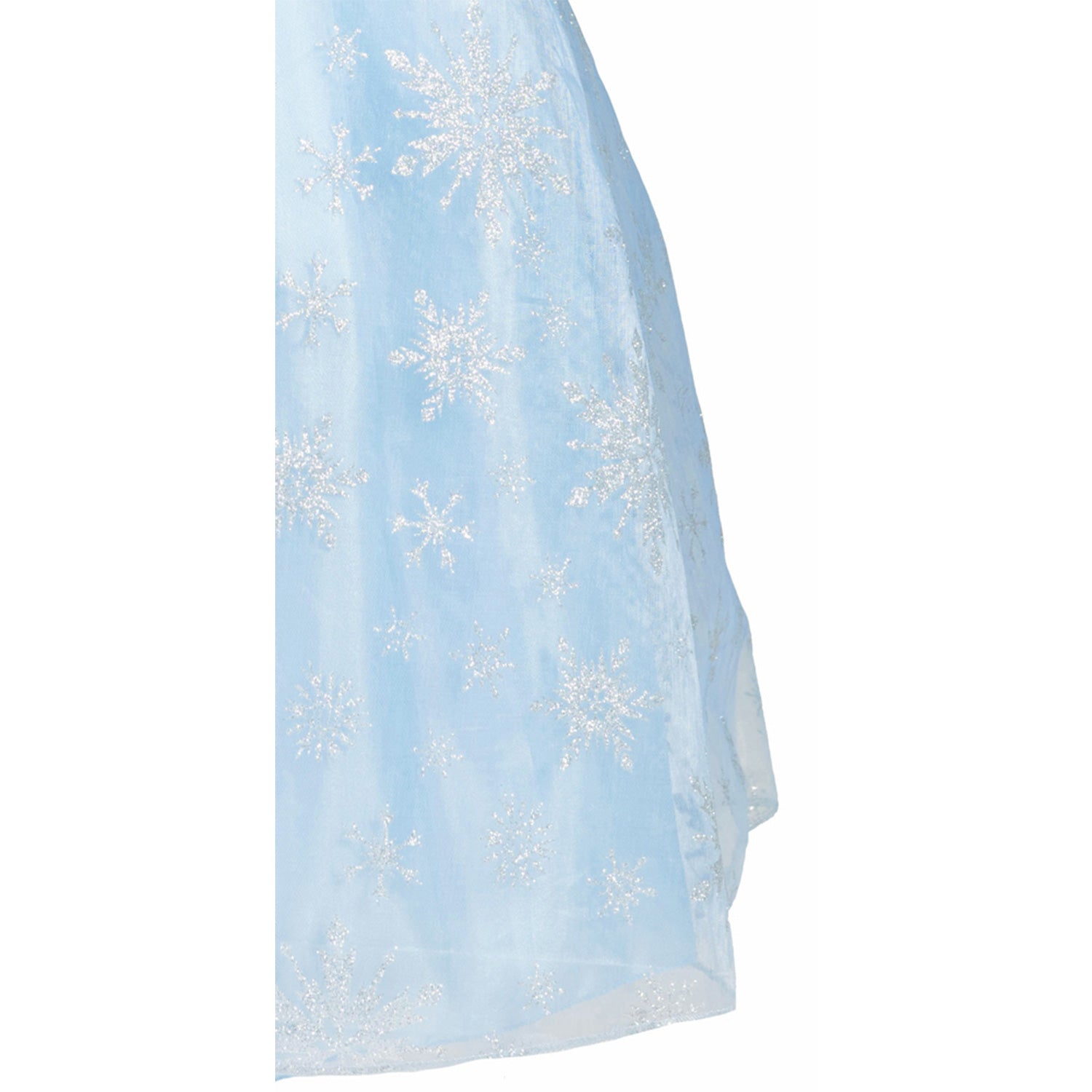 das-kost-mland-anna-eisprinzessin-kost-m-m-dchen-blau-wei-glitzer image 4