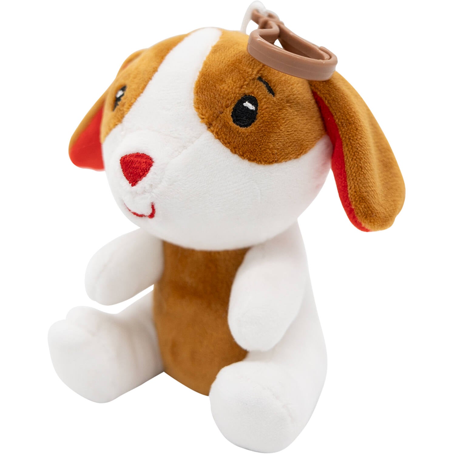 2-in-1-pl-schtier-ballongewicht-hund-90-g-11-cm image 1