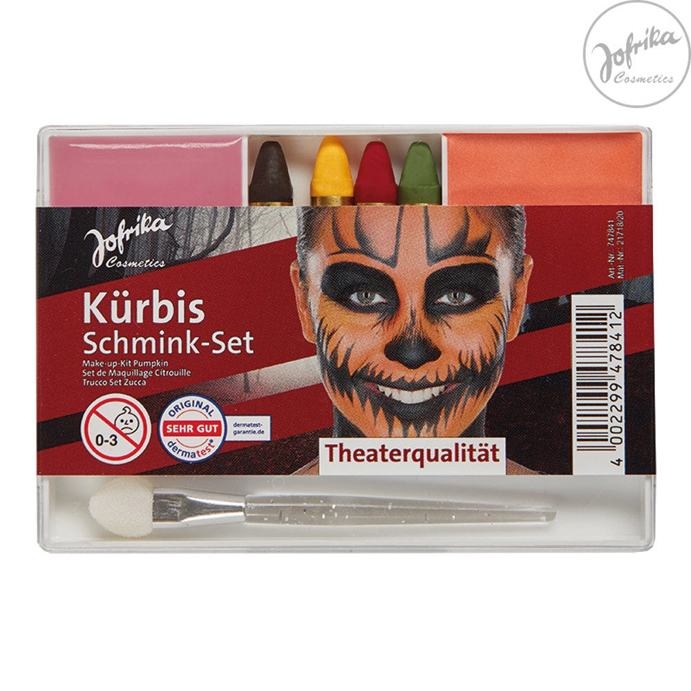 jofrika-halloween-schmink-set-k-rbis-theater-qualit-t-fasching image 1