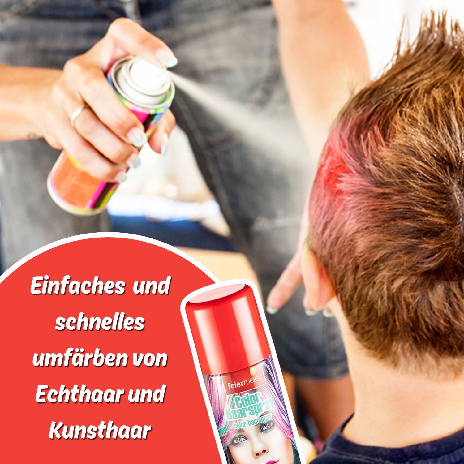 feiermeier-color-haarspray-rot-125-ml-auswaschbar image 3