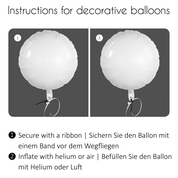 das-kost-mland-folienballon-gute-besserung-43-cm-genesungs-deko image 2