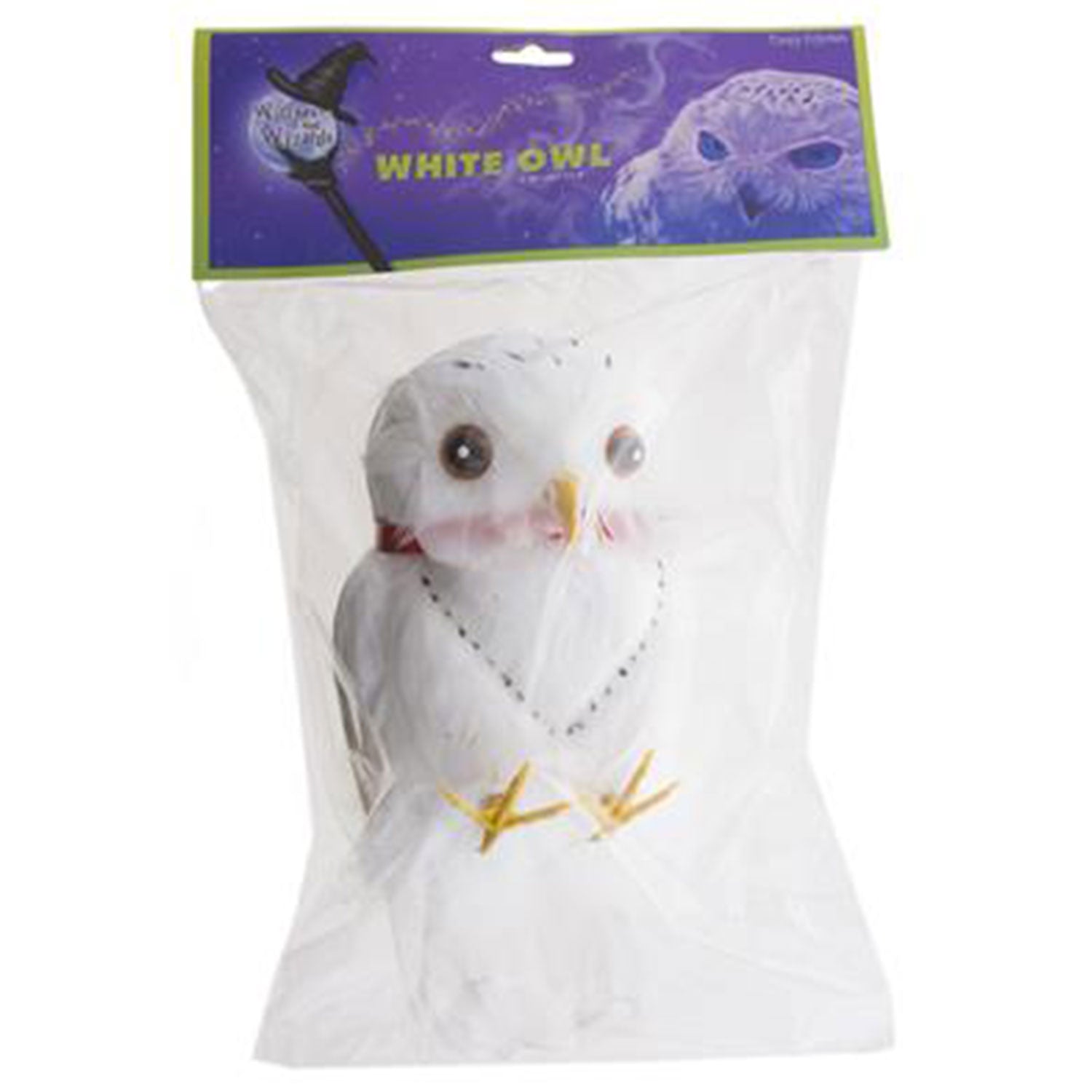 das-kost-mland-hedwig-schnee-eule-deko-vogel-26-cm-wei image 5