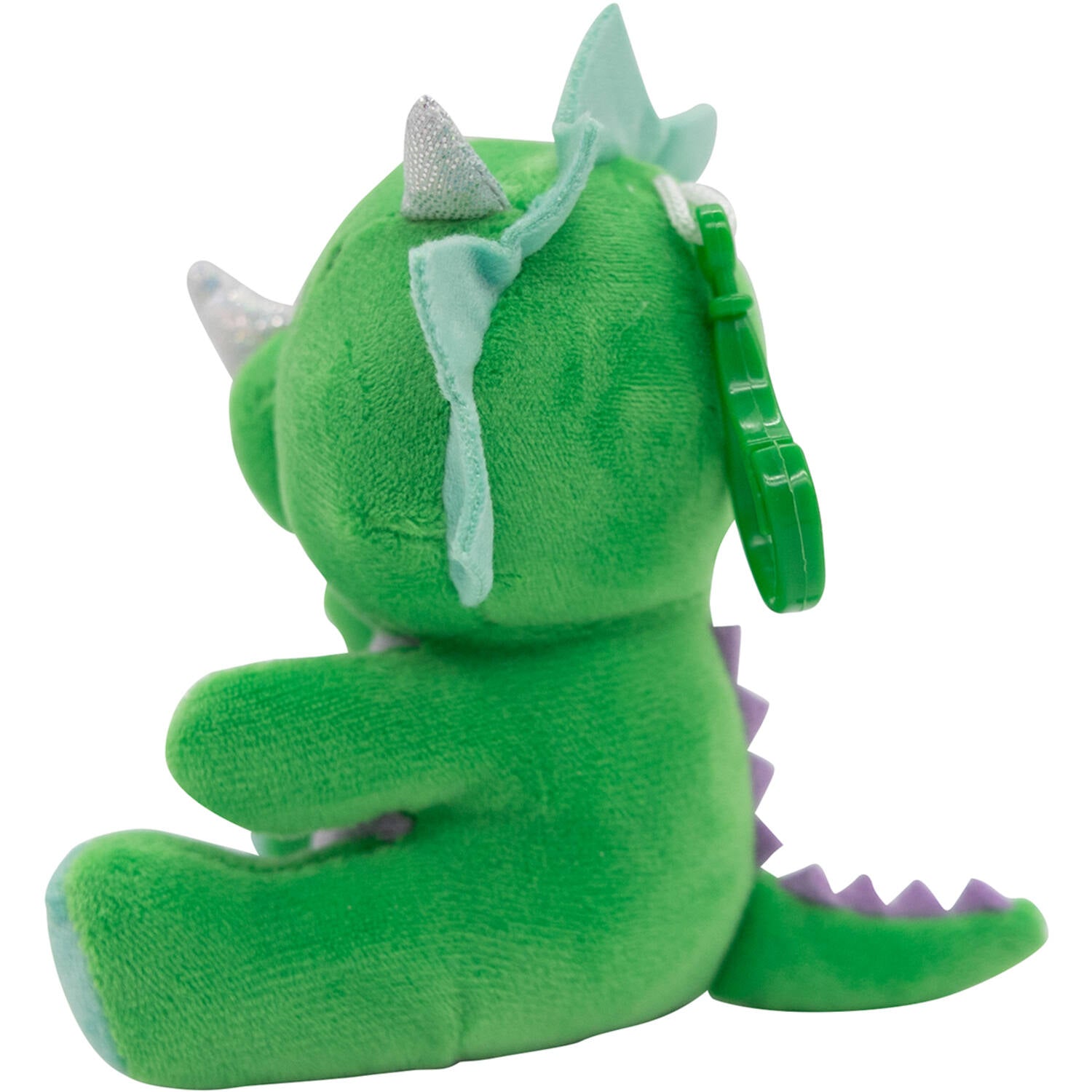 das-kost-mland-dekorationen-2-in-1-pl-schtier-ballongewicht-dinosaurier-90g image 3