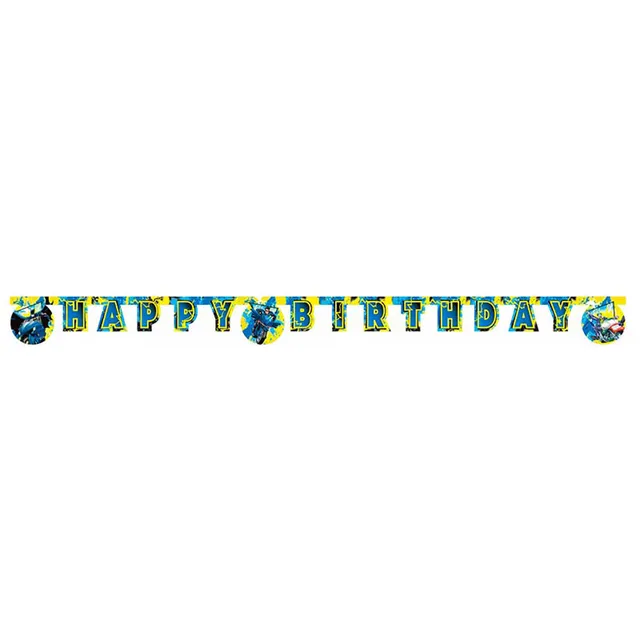 das-kost-mland-buchstabengirlande-happy-birthday-batman-200cm image 1