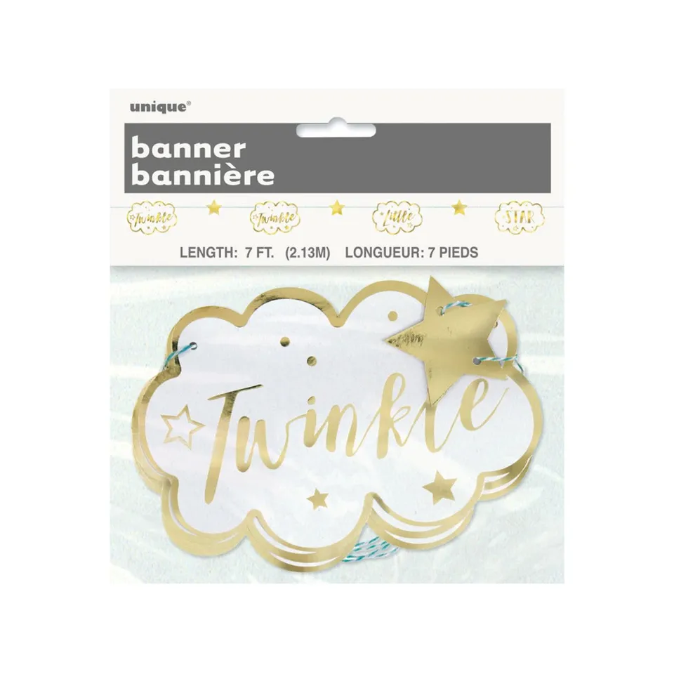 das-kost-mland-twinkle-little-star-girlande-213cm image 1