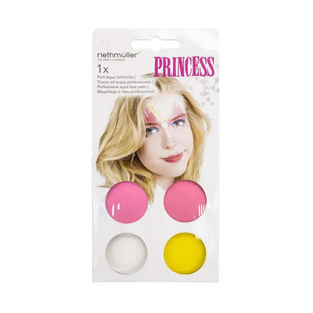 das-kost-mland-aqua-make-up-set-prinzessin-fee-4-farben image 1