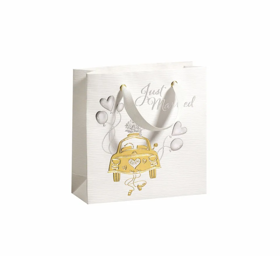 das-kost-mland-geschenkt-te-wedding-car-15-cm image 1