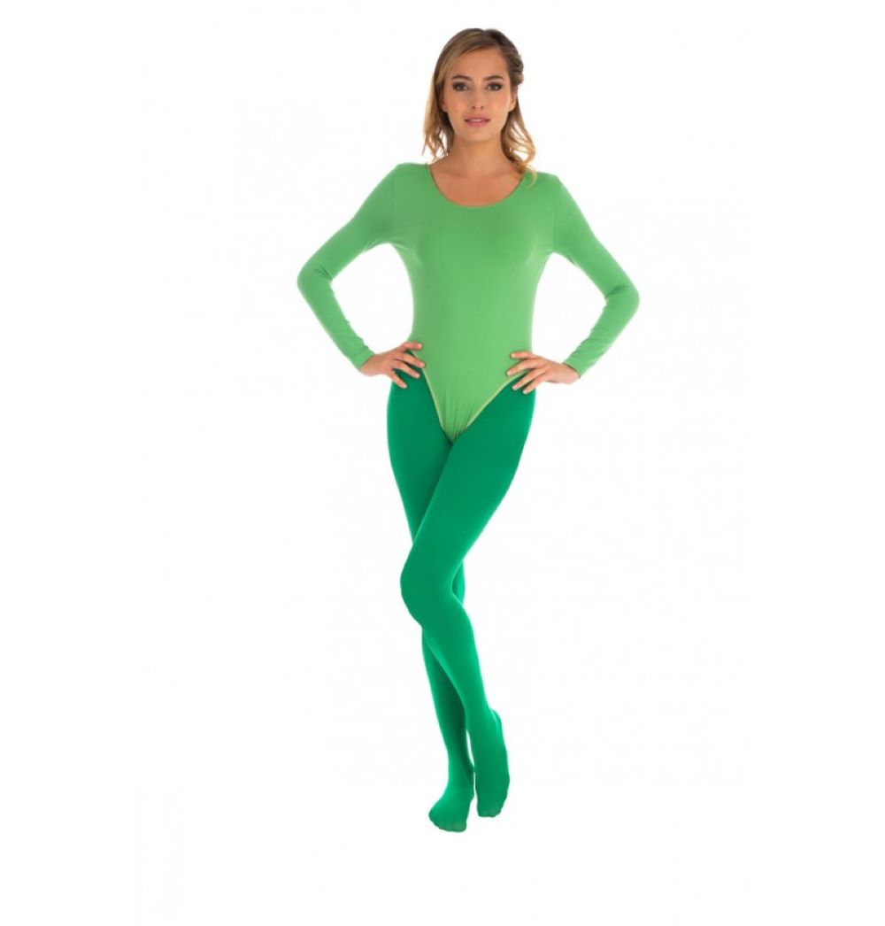 das-kost-mland-herren-body-langarm-gr-n-gr-40-44 image 1